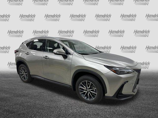 used 2024 Lexus NX 350 car, priced at $47,954