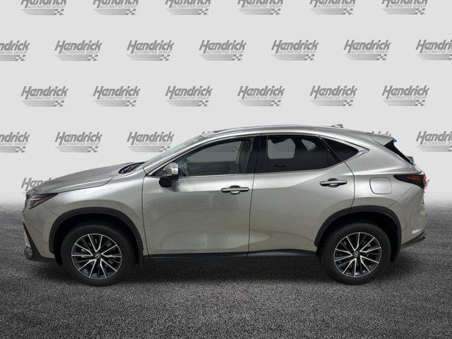 used 2024 Lexus NX 350 car, priced at $47,954