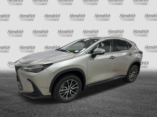 used 2024 Lexus NX 350 car, priced at $47,954