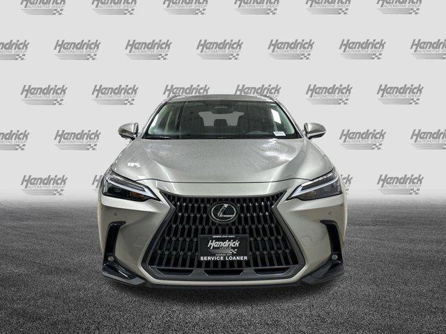 used 2024 Lexus NX 350 car, priced at $47,954