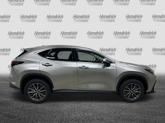 used 2024 Lexus NX 350 car, priced at $47,954