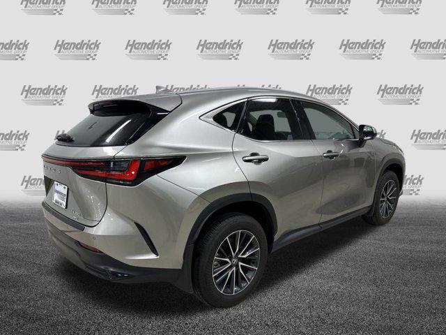 used 2024 Lexus NX 350 car, priced at $47,954