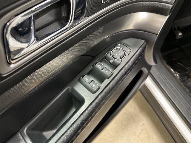 used 2018 Ford Explorer car, priced at $12,989