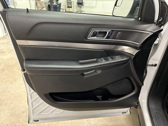 used 2018 Ford Explorer car, priced at $12,989