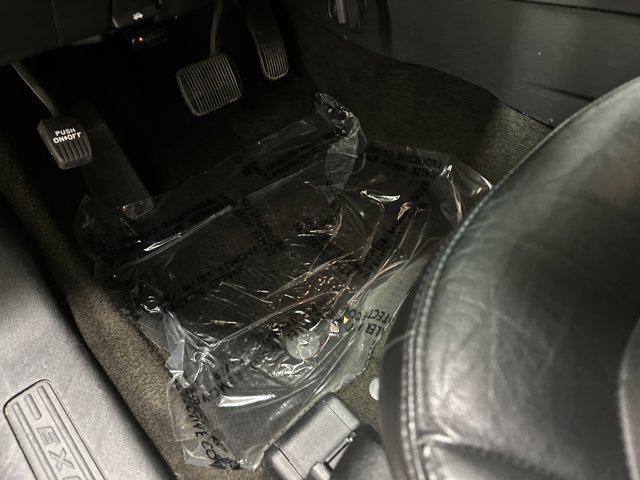 used 2018 Ford Explorer car, priced at $12,989