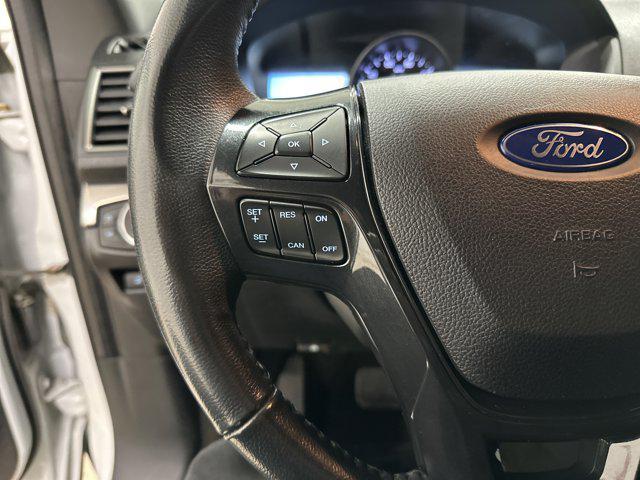 used 2018 Ford Explorer car, priced at $12,989