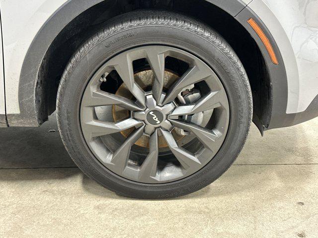 used 2022 Kia Sorento car, priced at $30,499