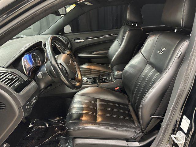 used 2022 Chrysler 300 car, priced at $23,462