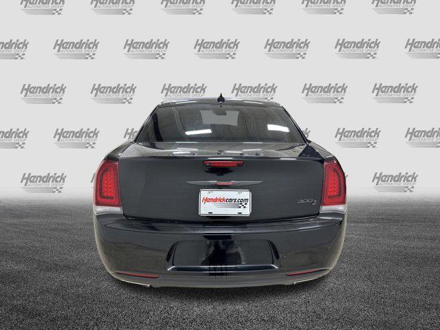 used 2022 Chrysler 300 car, priced at $23,462