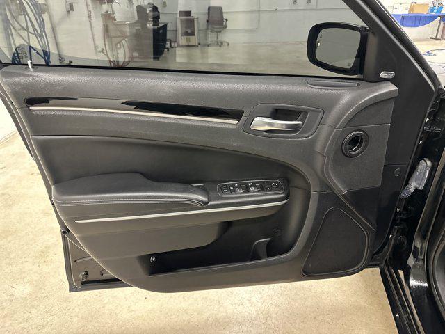 used 2022 Chrysler 300 car, priced at $23,462