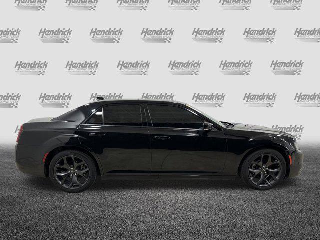 used 2022 Chrysler 300 car, priced at $23,462