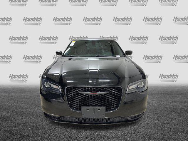 used 2022 Chrysler 300 car, priced at $23,462