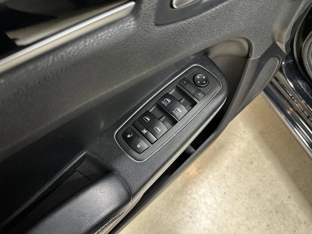 used 2022 Chrysler 300 car, priced at $23,462