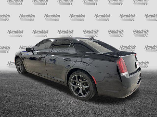 used 2022 Chrysler 300 car, priced at $23,462