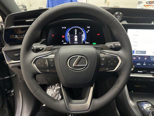 used 2024 Lexus RZ 450e car, priced at $39,999