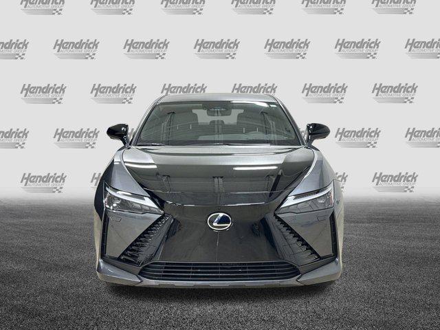 used 2024 Lexus RZ 450e car, priced at $39,999