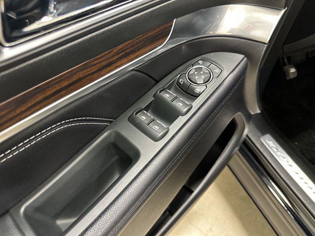 used 2018 Ford Explorer car, priced at $22,962
