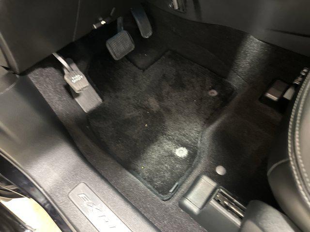 used 2018 Ford Explorer car, priced at $22,962