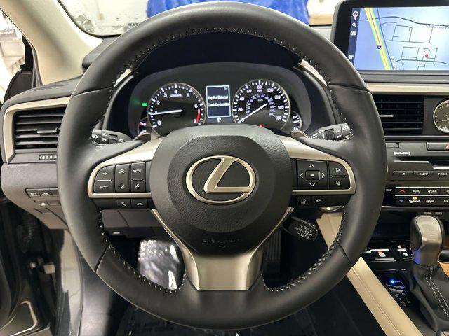 used 2022 Lexus RX 350 car, priced at $43,984