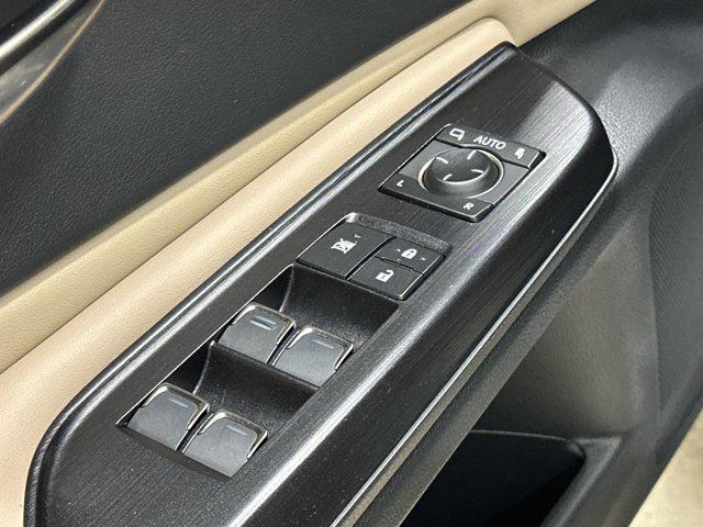 used 2021 Lexus ES 250 car, priced at $32,982