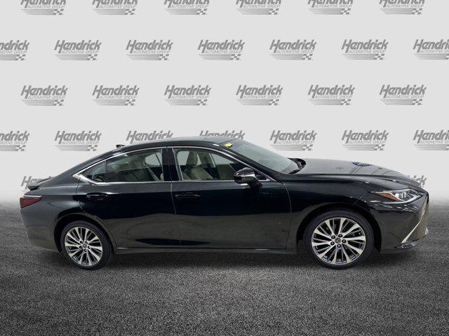 used 2021 Lexus ES 250 car, priced at $33,955