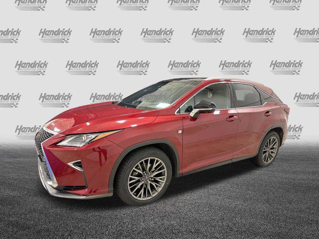 used 2019 Lexus RX 350 car, priced at $32,984