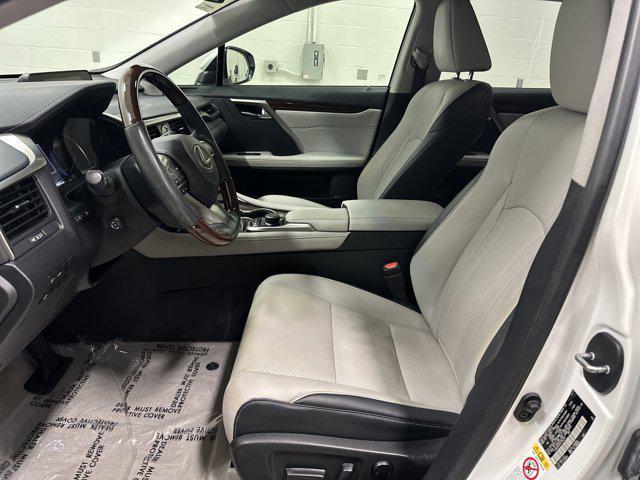 used 2019 Lexus RX 350 car, priced at $28,964