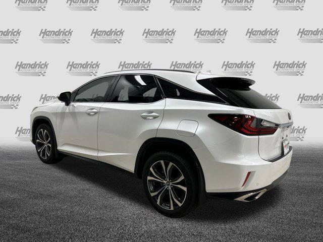 used 2019 Lexus RX 350 car, priced at $28,964