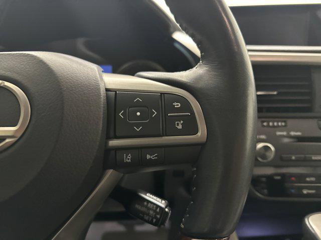 used 2019 Lexus RX 350 car, priced at $28,964