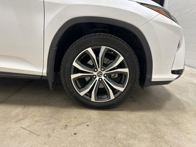 used 2019 Lexus RX 350 car, priced at $28,964
