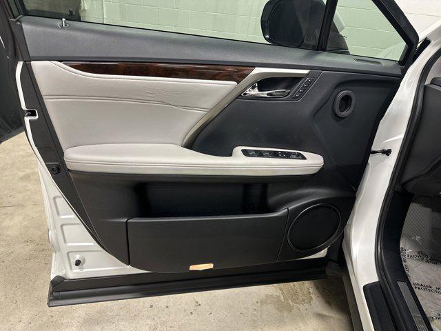 used 2019 Lexus RX 350 car, priced at $28,964