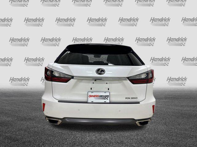 used 2019 Lexus RX 350 car, priced at $28,964