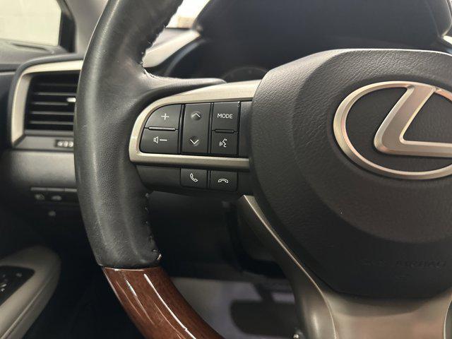 used 2019 Lexus RX 350 car, priced at $28,964