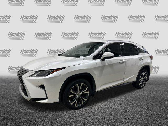 used 2019 Lexus RX 350 car, priced at $28,964