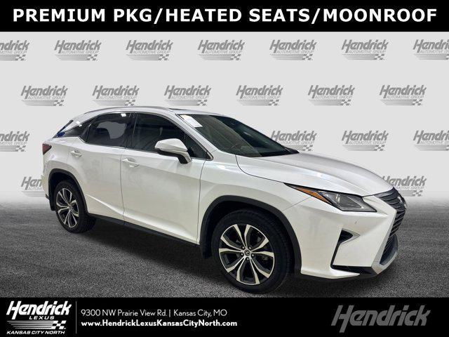 used 2019 Lexus RX 350 car, priced at $28,964