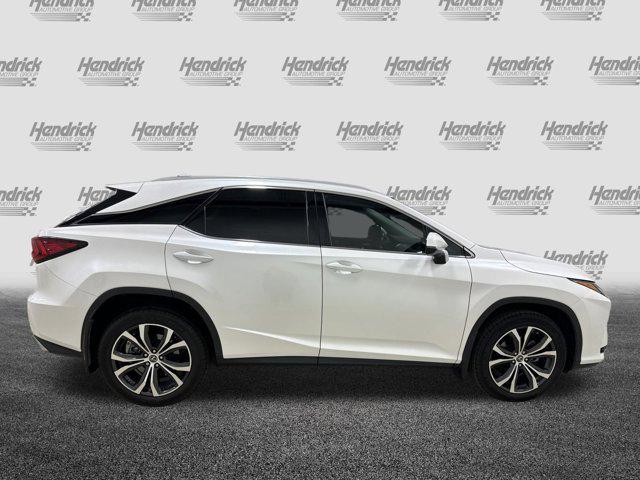 used 2019 Lexus RX 350 car, priced at $28,964
