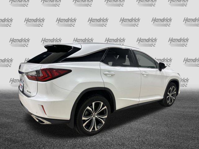 used 2019 Lexus RX 350 car, priced at $28,964