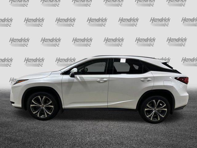used 2019 Lexus RX 350 car, priced at $28,964