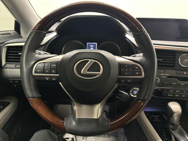 used 2019 Lexus RX 350 car, priced at $28,964