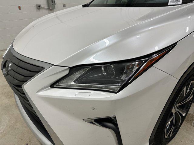 used 2019 Lexus RX 350 car, priced at $28,964