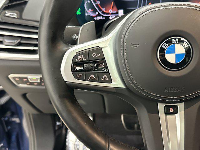 used 2020 BMW X5 car, priced at $35,993