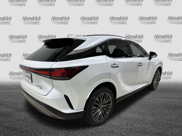 new 2024 Lexus RX 350 car, priced at $66,760