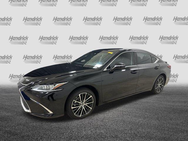 used 2023 Lexus ES 350 car, priced at $40,948