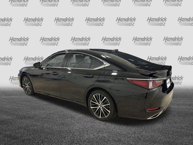 used 2023 Lexus ES 350 car, priced at $40,948