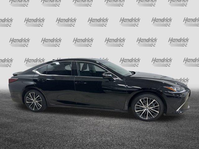 used 2023 Lexus ES 350 car, priced at $40,948