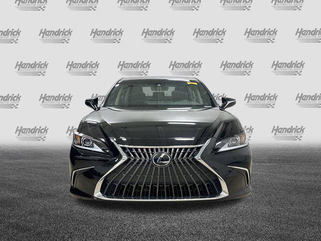 used 2023 Lexus ES 350 car, priced at $40,948