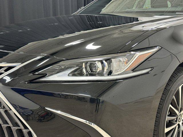 used 2023 Lexus ES 350 car, priced at $40,948