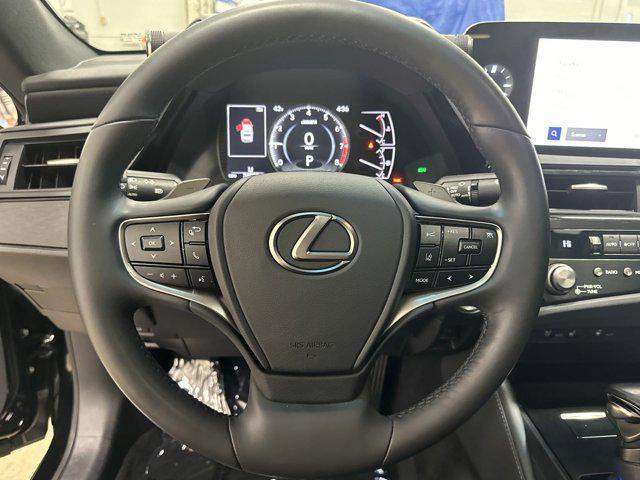 used 2023 Lexus ES 350 car, priced at $40,948