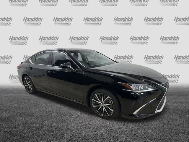 used 2023 Lexus ES 350 car, priced at $40,948