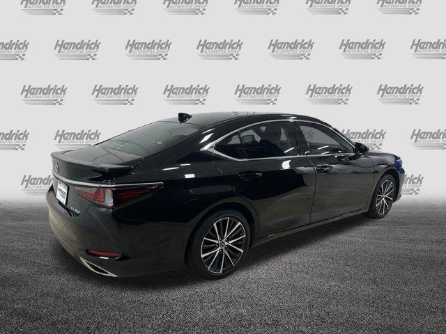 used 2023 Lexus ES 350 car, priced at $40,948